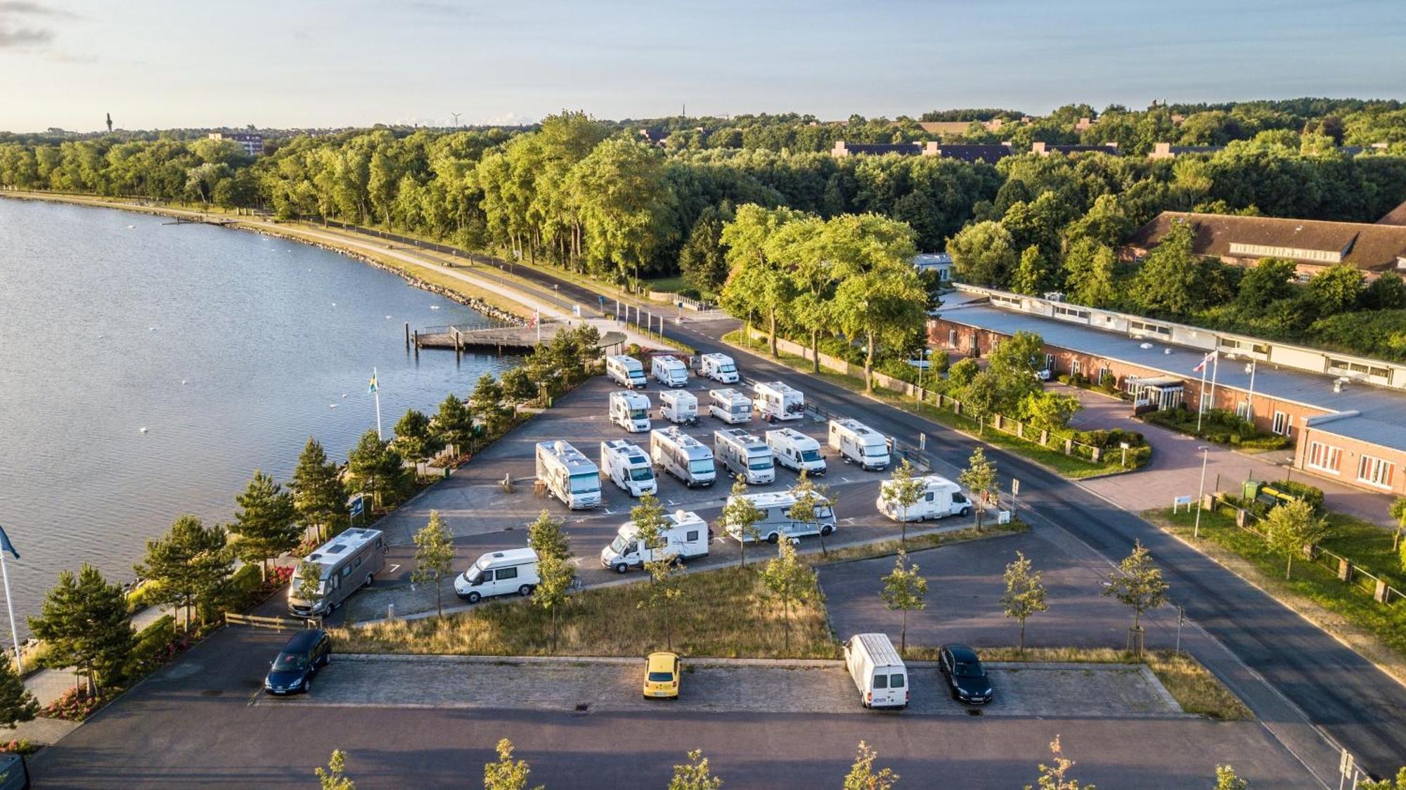 " Steilkuestenblick" Fp, L-10-7 Heiligenhafen Exterior photo